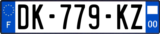 DK-779-KZ