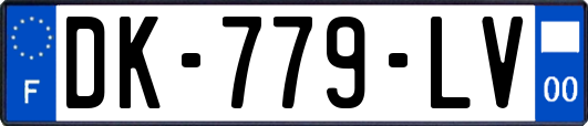 DK-779-LV