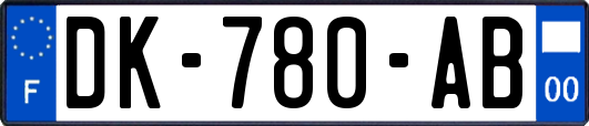 DK-780-AB