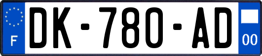 DK-780-AD