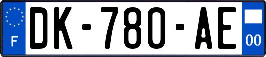 DK-780-AE