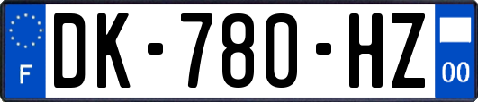 DK-780-HZ