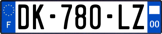 DK-780-LZ