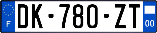 DK-780-ZT