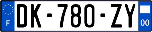 DK-780-ZY