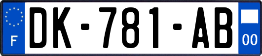 DK-781-AB