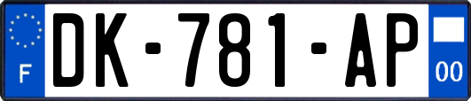 DK-781-AP