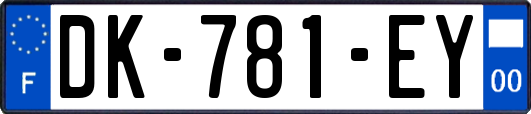 DK-781-EY