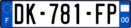 DK-781-FP