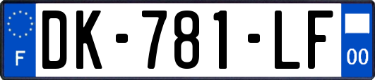 DK-781-LF