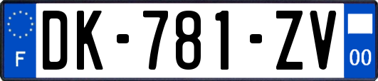 DK-781-ZV