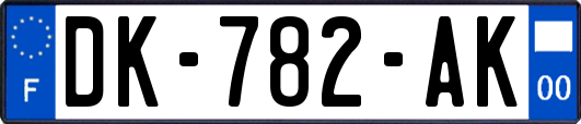 DK-782-AK