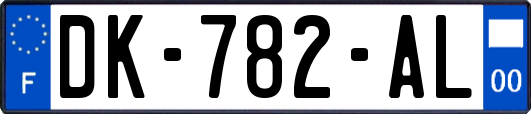 DK-782-AL