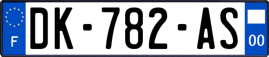 DK-782-AS