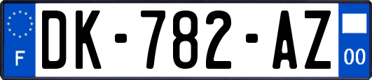 DK-782-AZ