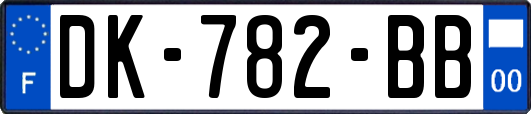 DK-782-BB