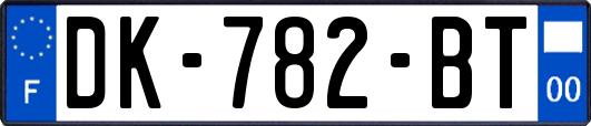DK-782-BT