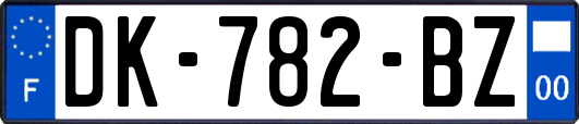 DK-782-BZ