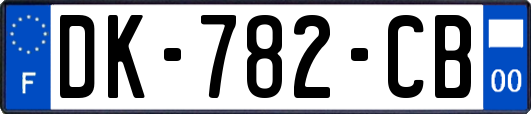 DK-782-CB