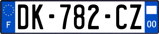 DK-782-CZ