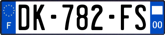 DK-782-FS