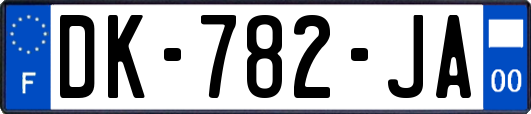 DK-782-JA