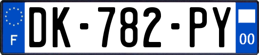 DK-782-PY