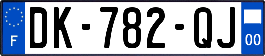 DK-782-QJ