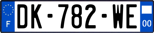 DK-782-WE