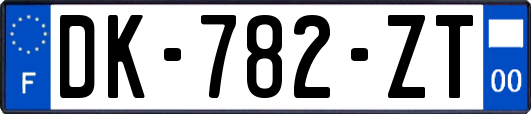 DK-782-ZT