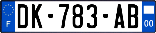 DK-783-AB