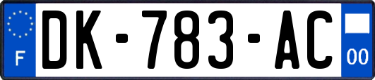 DK-783-AC