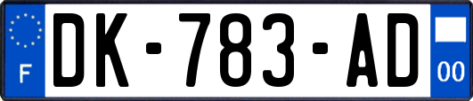 DK-783-AD