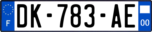 DK-783-AE