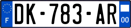 DK-783-AR