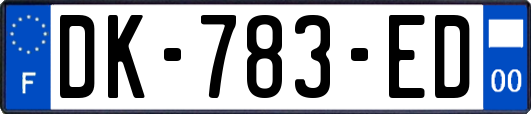 DK-783-ED