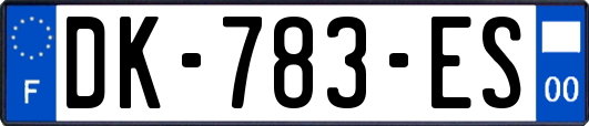 DK-783-ES