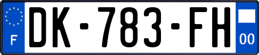 DK-783-FH