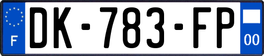 DK-783-FP