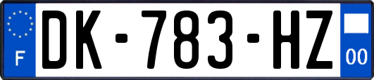 DK-783-HZ