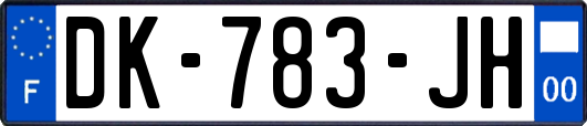 DK-783-JH