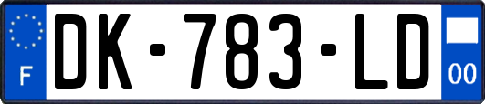 DK-783-LD