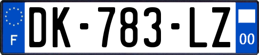 DK-783-LZ