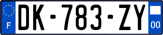 DK-783-ZY