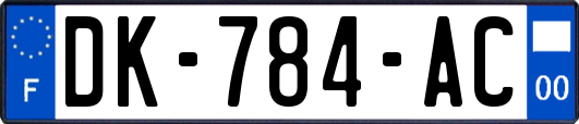 DK-784-AC