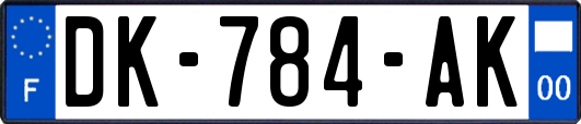 DK-784-AK