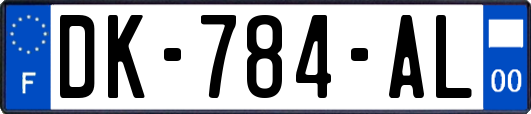 DK-784-AL