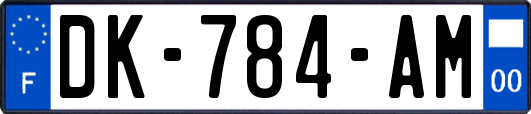 DK-784-AM