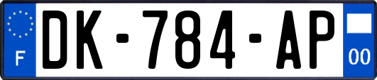 DK-784-AP