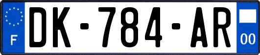 DK-784-AR